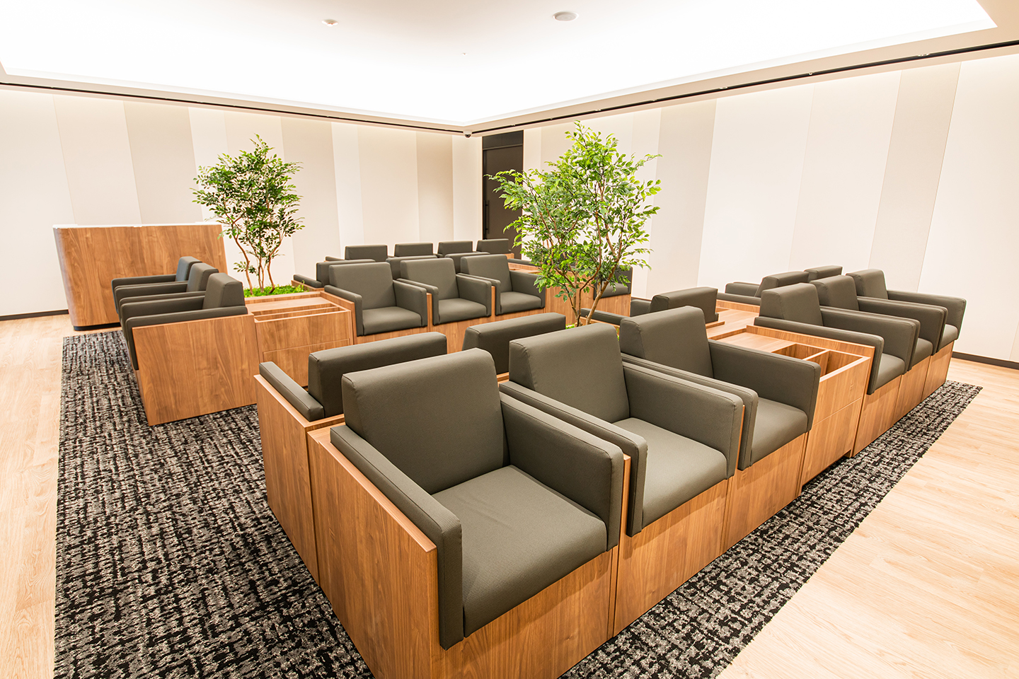 Waiting Room