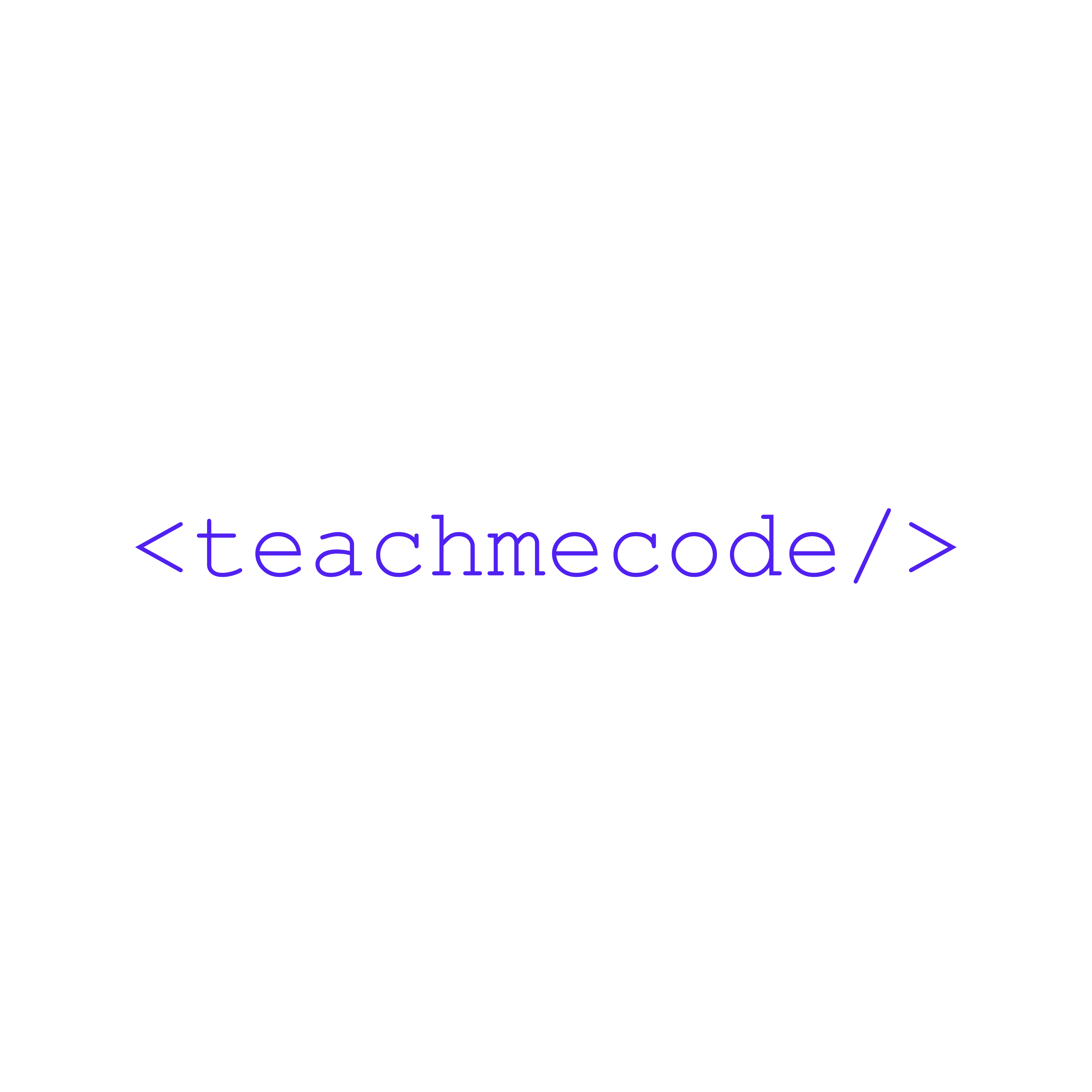 TeachMeCode