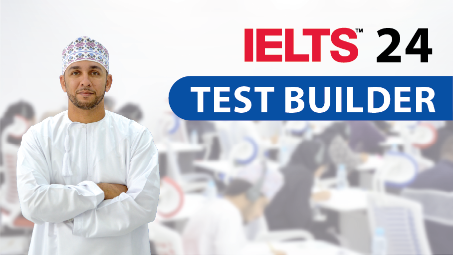 IELTS24